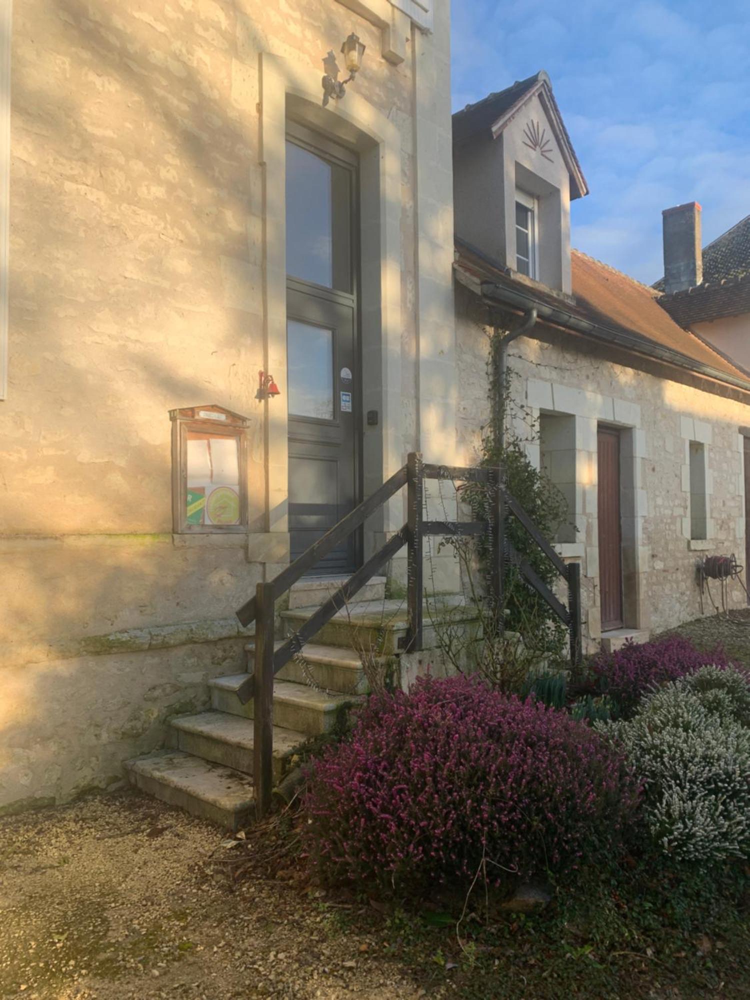 Moulin D'Amour Chambon  Exterior foto