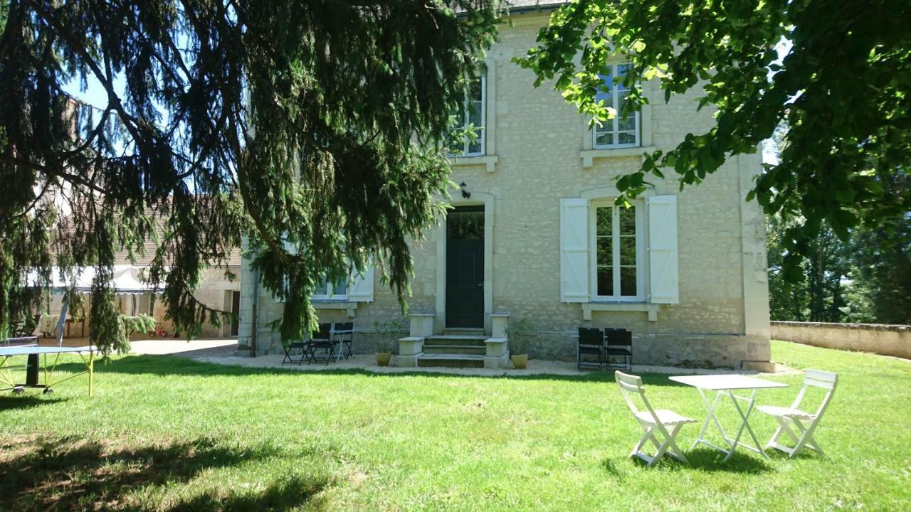 Moulin D'Amour Chambon  Exterior foto