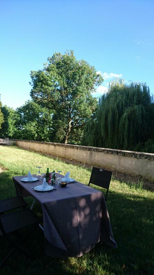 Moulin D'Amour Chambon  Exterior foto