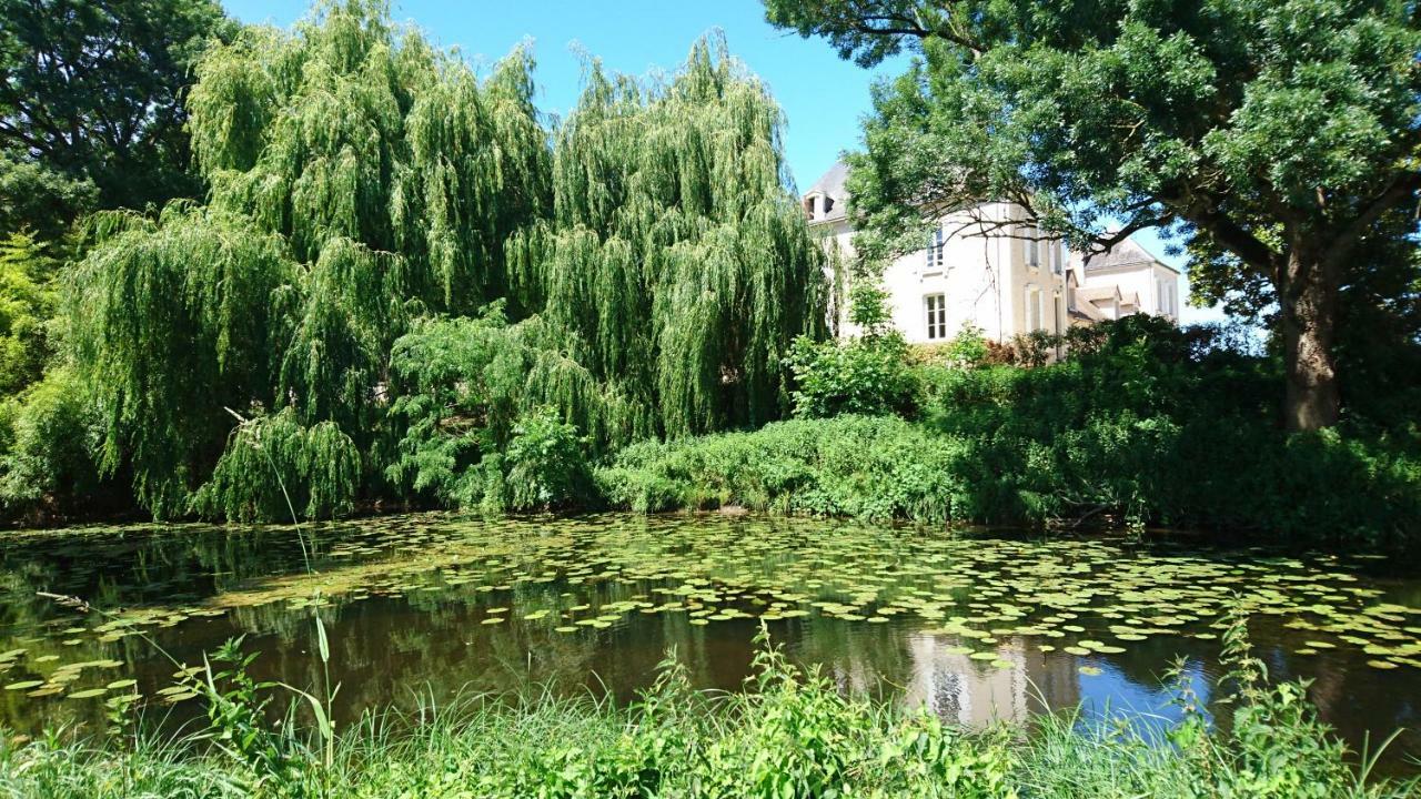Moulin D'Amour Chambon  Exterior foto