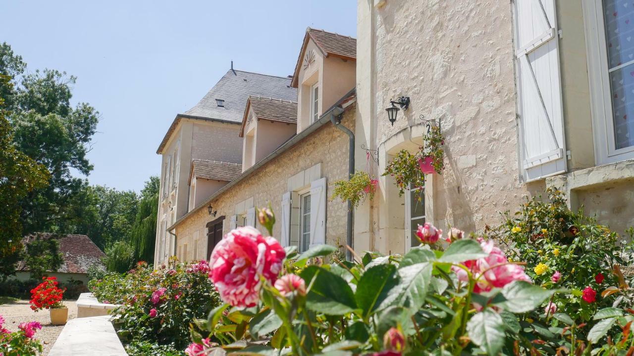 Moulin D'Amour Chambon  Exterior foto