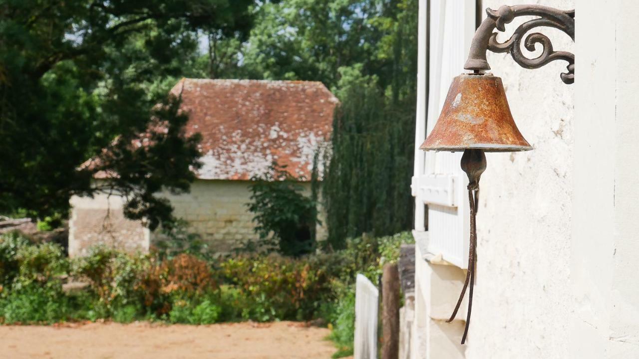Moulin D'Amour Chambon  Exterior foto